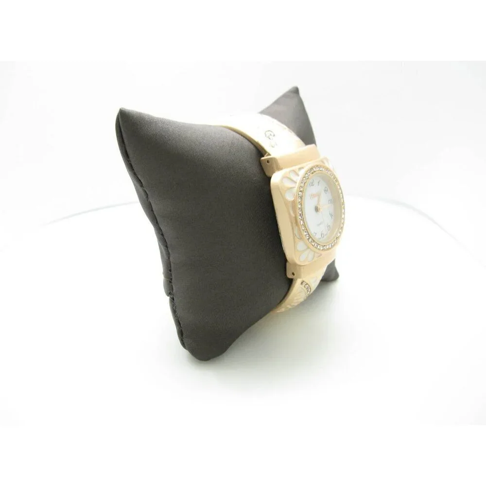 Women's Vivani Quartz  Water Resistant Analog 31mm‎ Dial Bracelet Watch (C997)